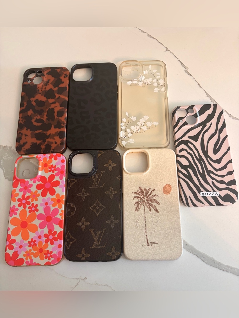 7 iPhone 13 cases